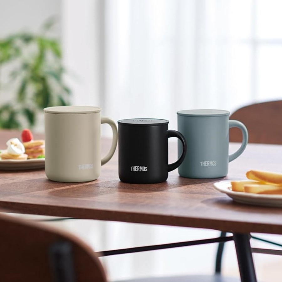 Термокружка THERMOS JDG-352C SMB