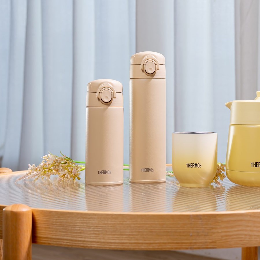 Термокружка THERMOS JOK-500 SDBE