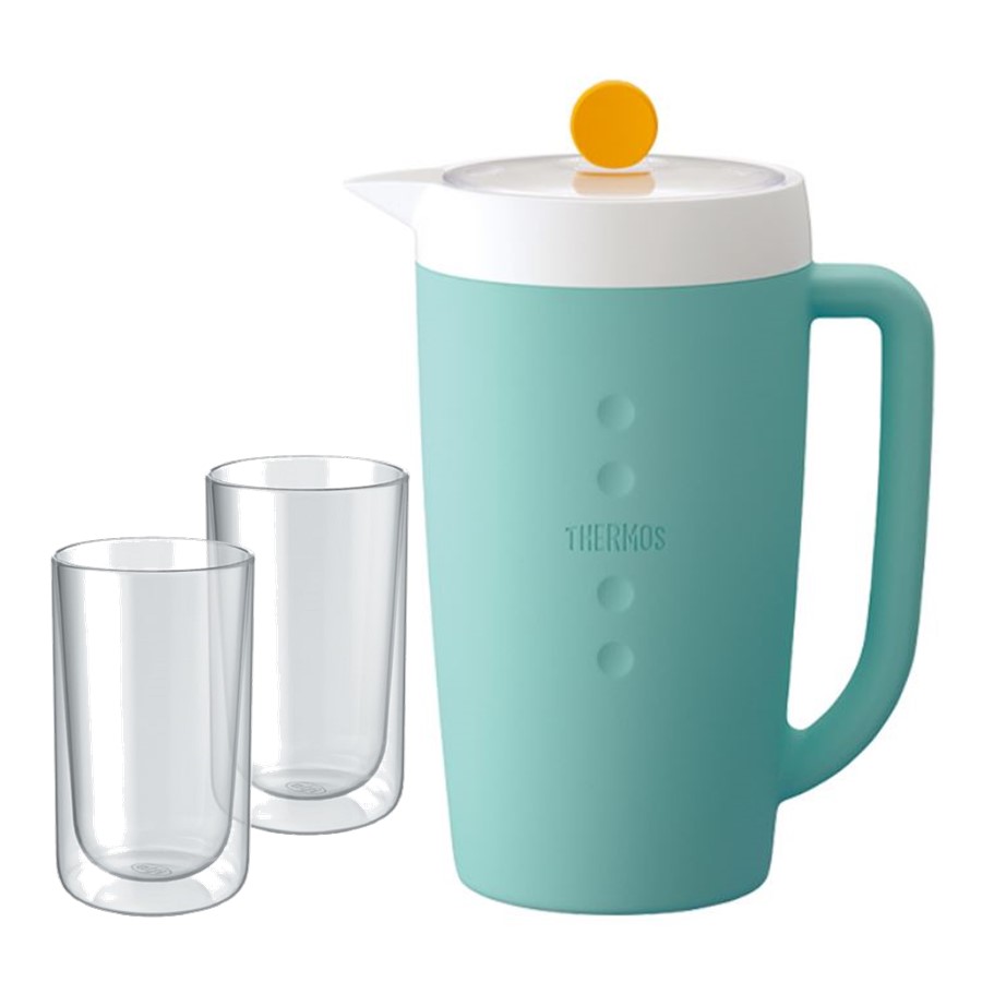 Набор Cocktail-II TPG-1500, ClassMotion-290
