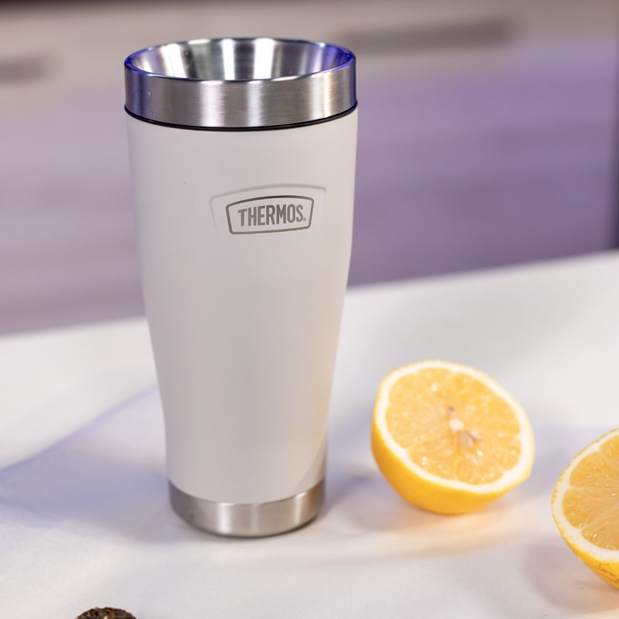 Термокружка THERMOS ICON IS-1012 SN