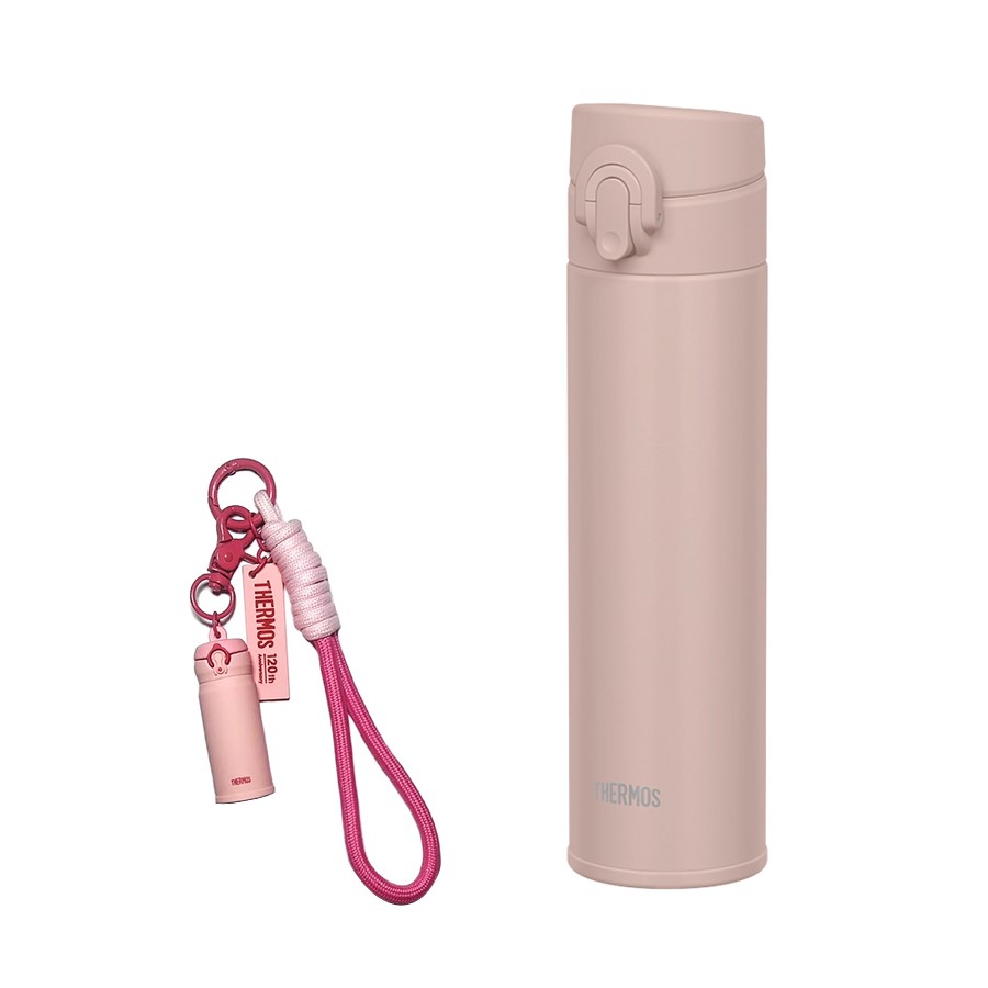 Набор ANNIVERSARY-II JNI-400MTPK, брелок (PINK)