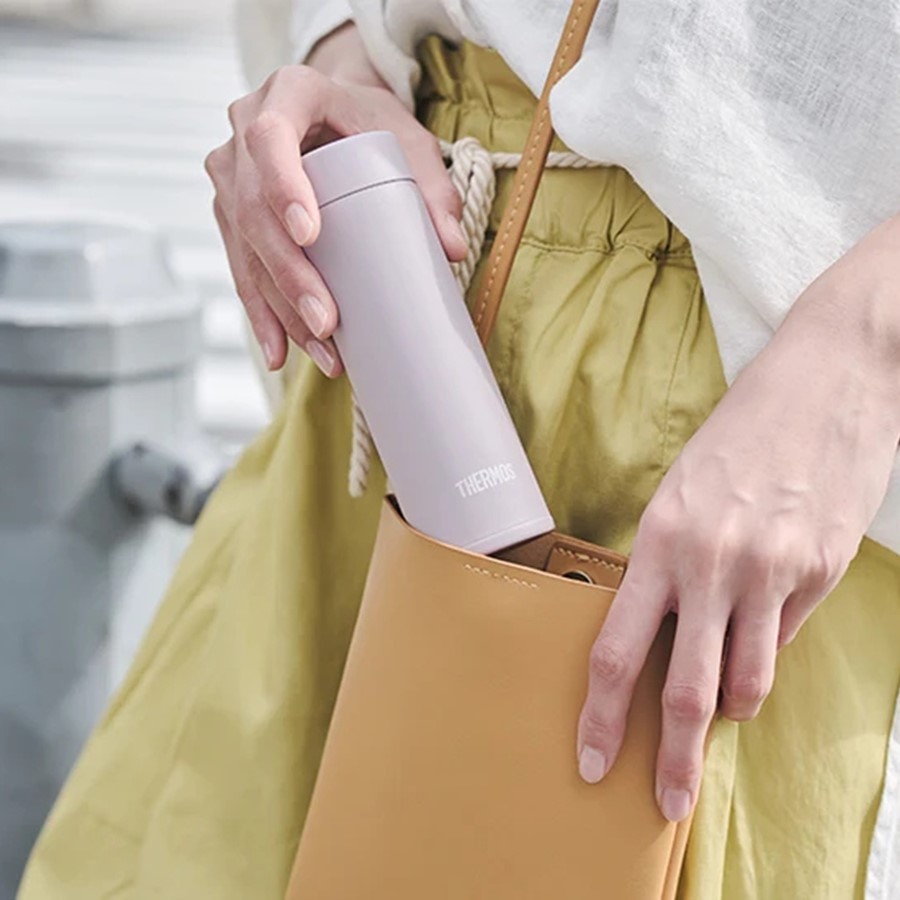 Термокружка THERMOS JOJ-151 PAPL