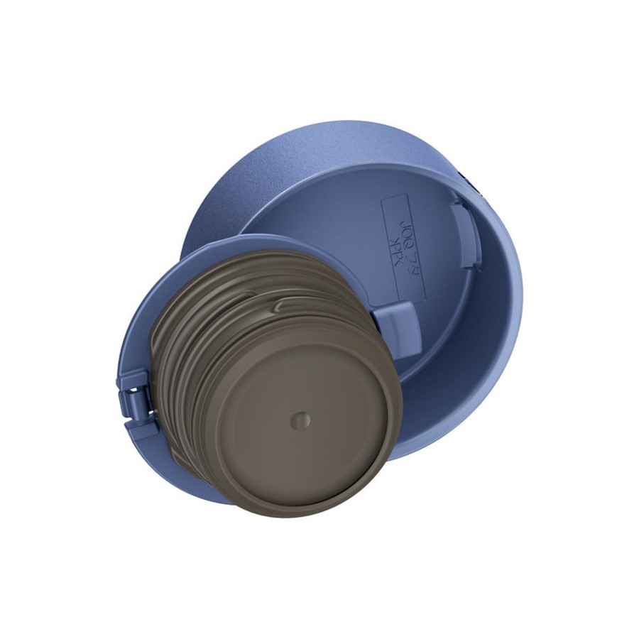 Термокружка THERMOS JOQ-480 ASB