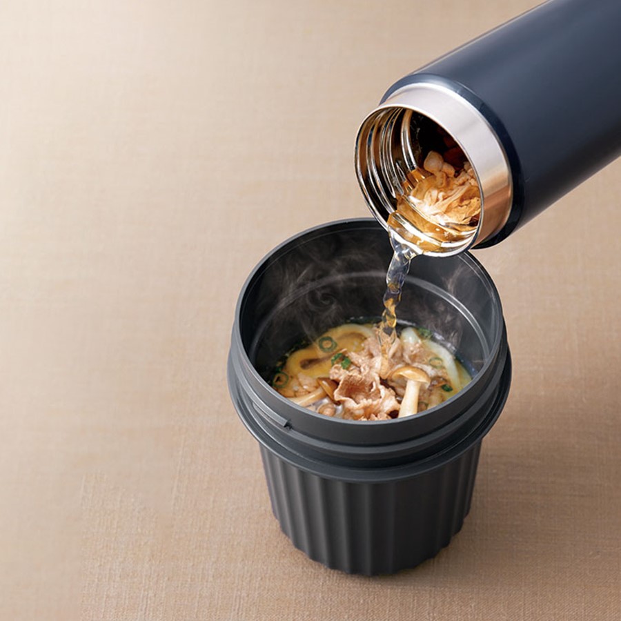 Ланч-набор THERMOS JEC-1000 NVY