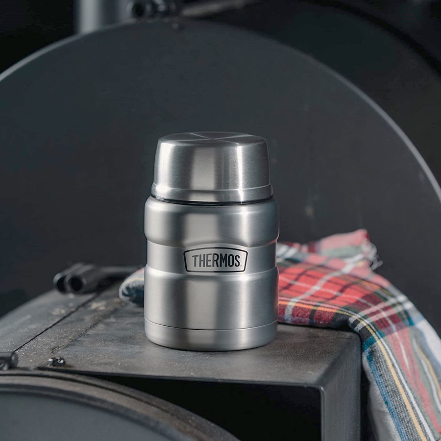 Термос для еды THERMOS KING SK-3000 MMS