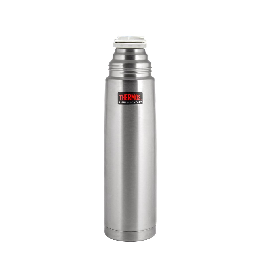 Термос для напитков THERMOS FBB-500 SBK