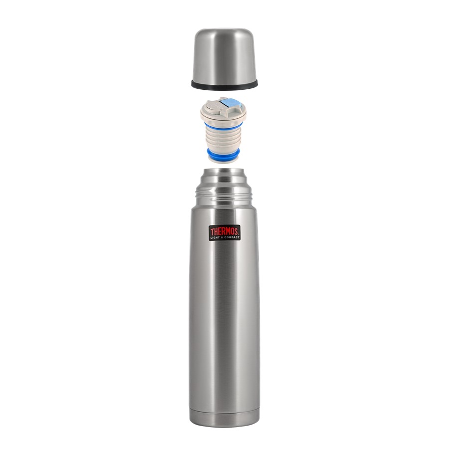 Термос для напитков THERMOS FBB-750 SBK