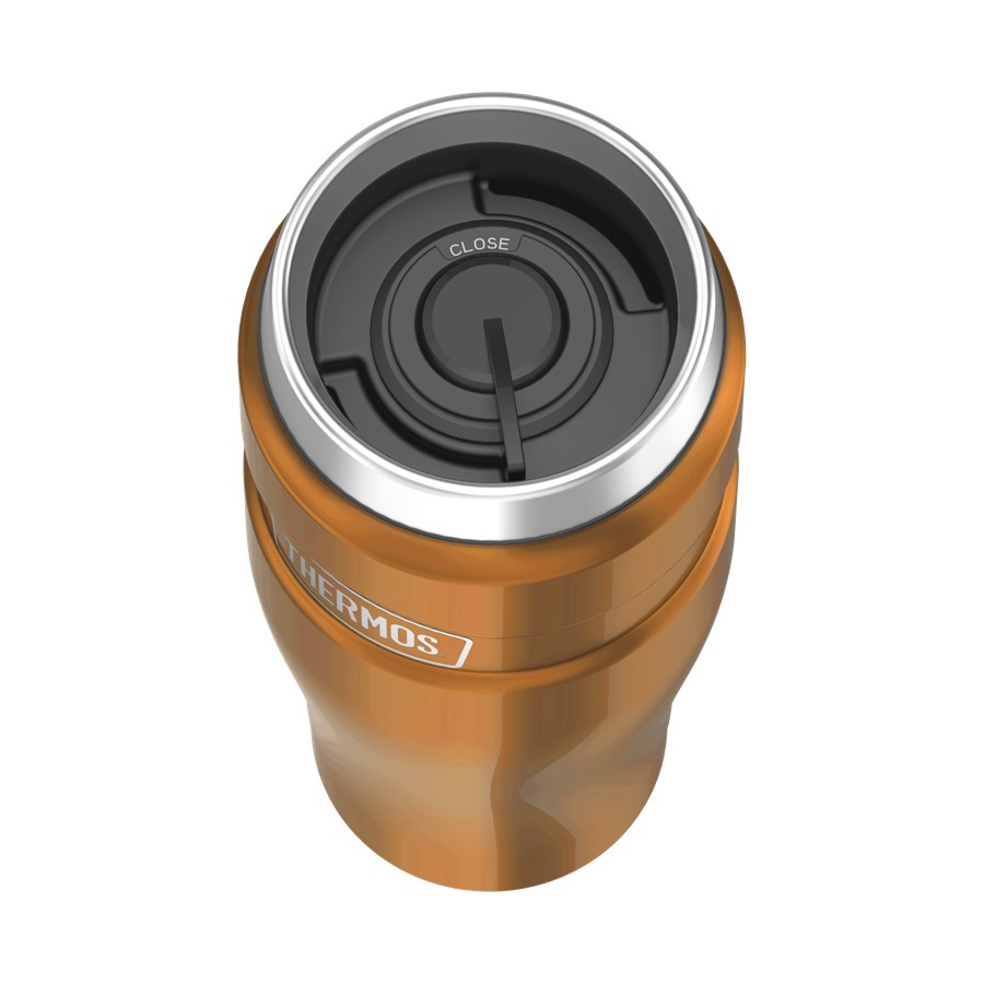 Термокружка THERMOS KING SK-1005 CP