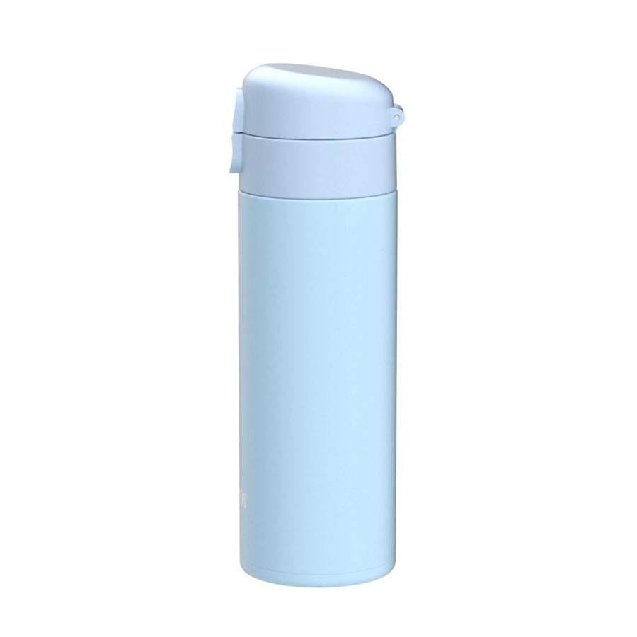 Кружка-термос с трубочкой THERMOS FJM-350 LB