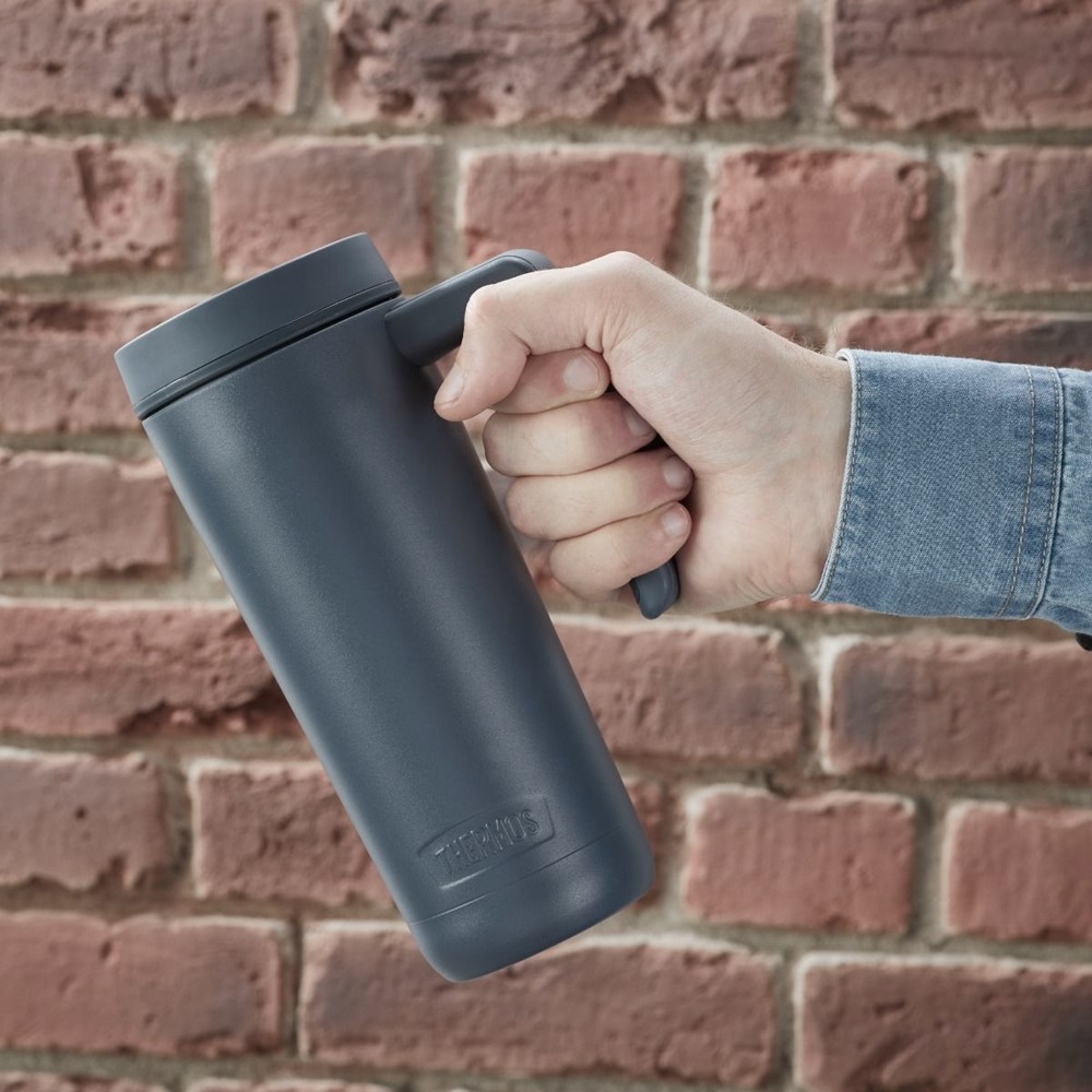 Термокружка THERMOS GUARDIAN TS-1309 DB