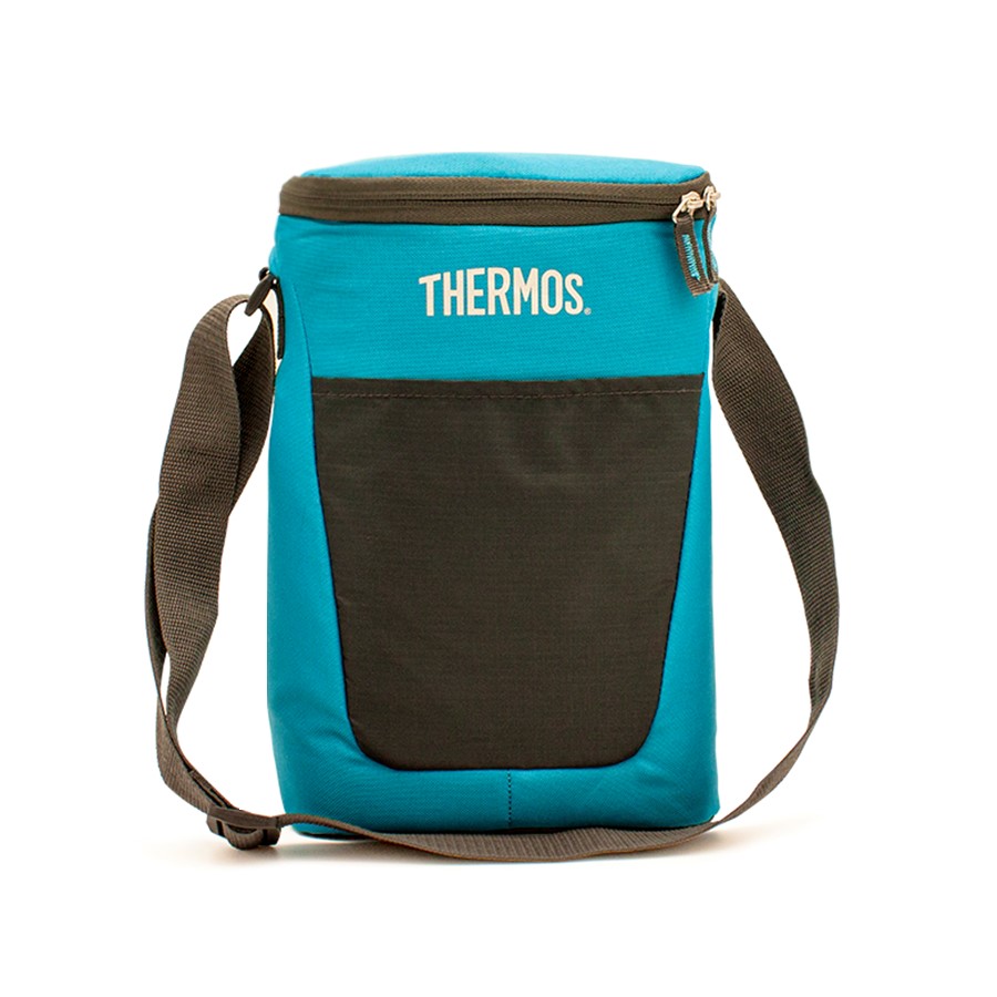 Термосумка THERMOS CLASSIC 12 Can Cooler Teal