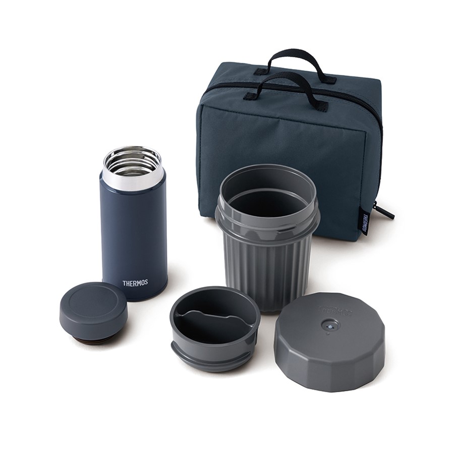 Ланч-набор THERMOS JEC-1000 NVY