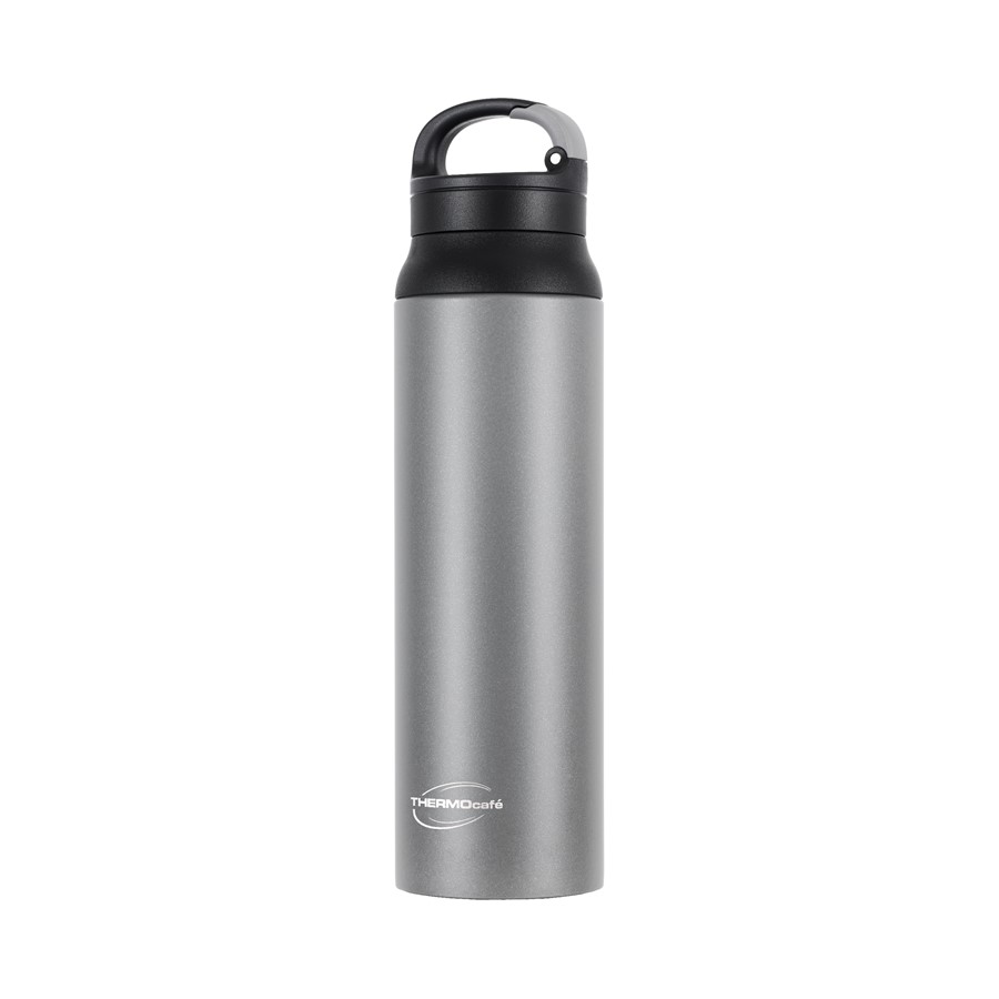 Термобутылка спортивная THERMOcafe TCSB-800SY (GY)