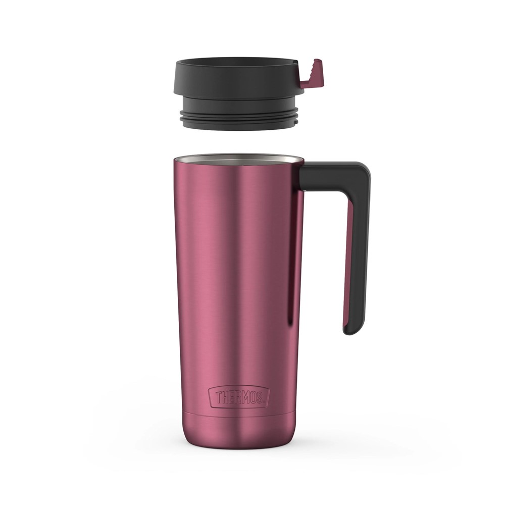 Термокружка THERMOS GUARDIAN TS-1302 PK