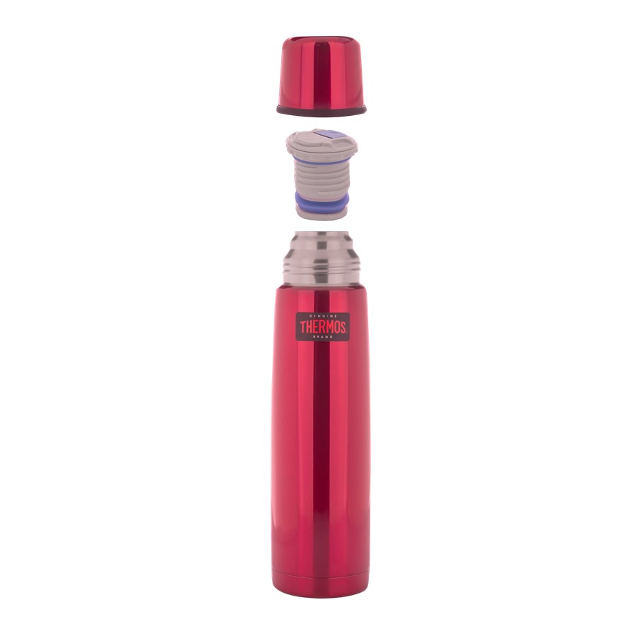 Термос для напитков THERMOS FBB-750 Red