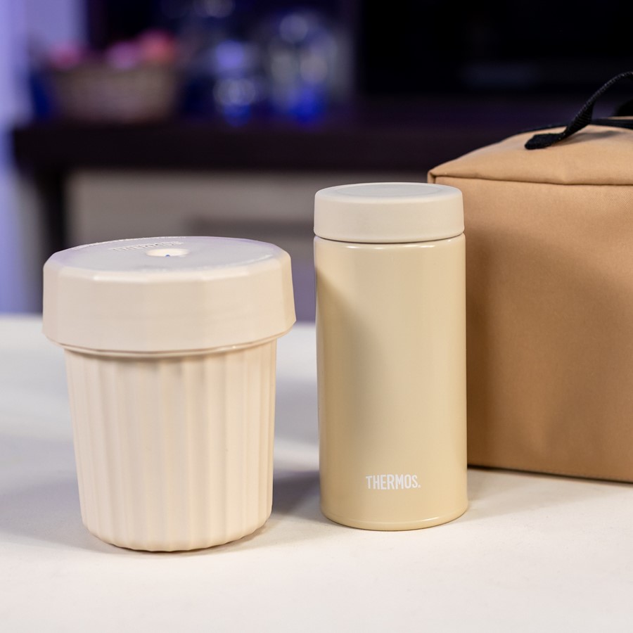 Ланч-набор THERMOS JEC-1000 BE