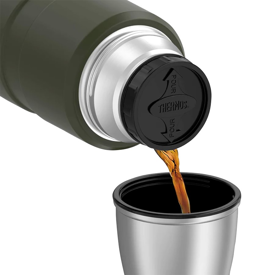 Термос для напитков THERMOS KING SK-2020 AG