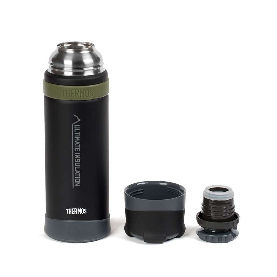 Термос для напитков THERMOS FFX-501 MTBK