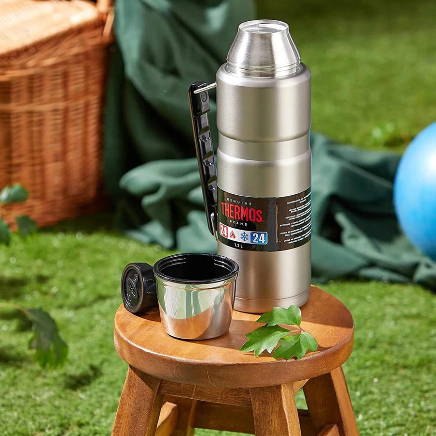 Термос для напитков THERMOS KING SK-2010 MS