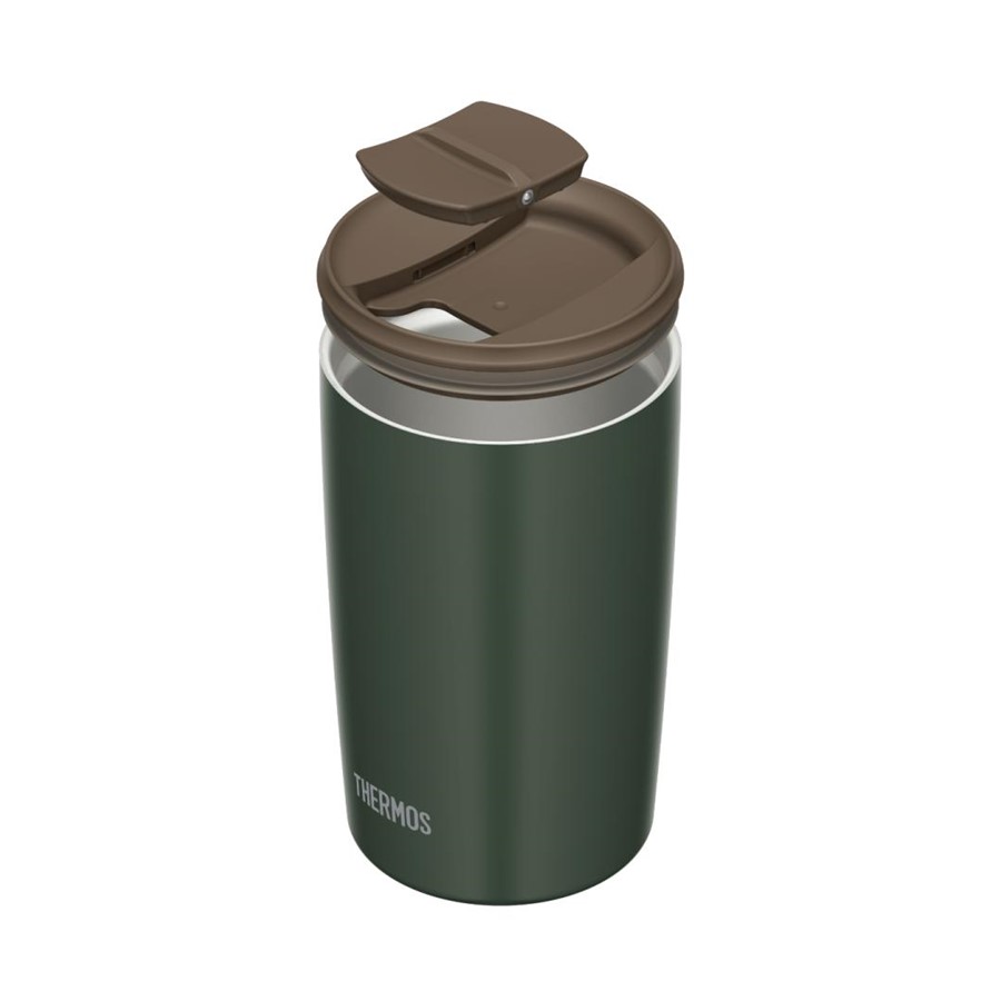 Термокружка THERMOS JDP-401 FG