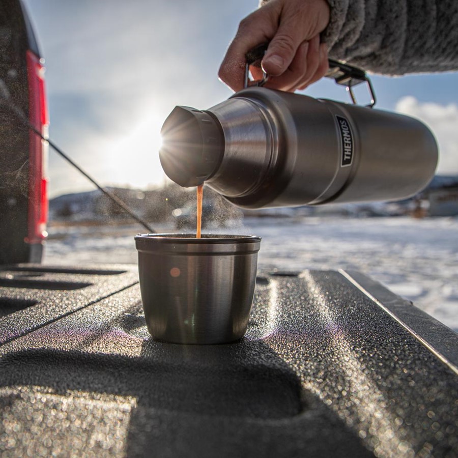 Термос для напитков THERMOS KING SK-2010 MS