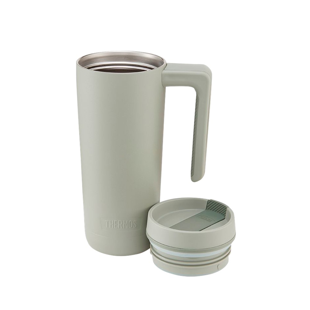 Термокружка THERMOS GUARDIAN TS-1309 GR