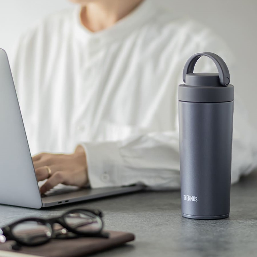 Термокружка THERMOS JOV-420 MGY
