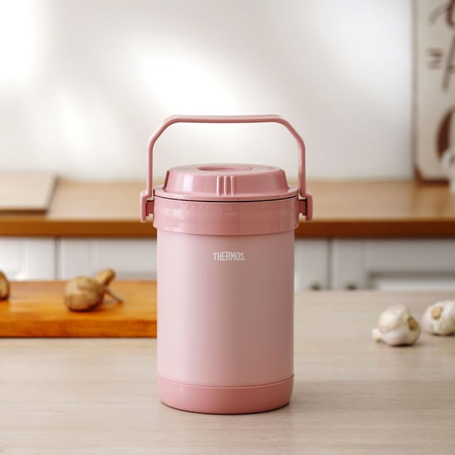 Термокастрюля THERMOS Shuttle Chef RPF-20 RSPK  