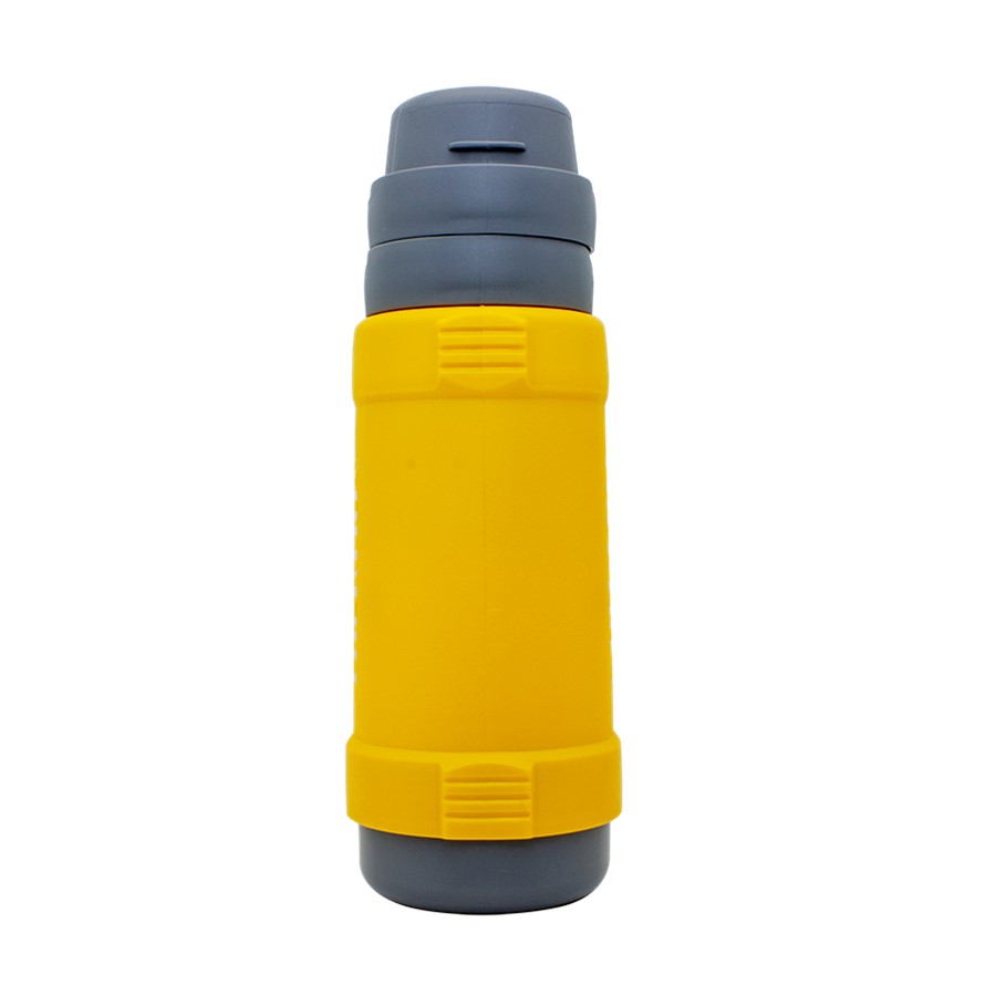 Термос для напитков THERMOS  PICNIC 40-180 Yellow