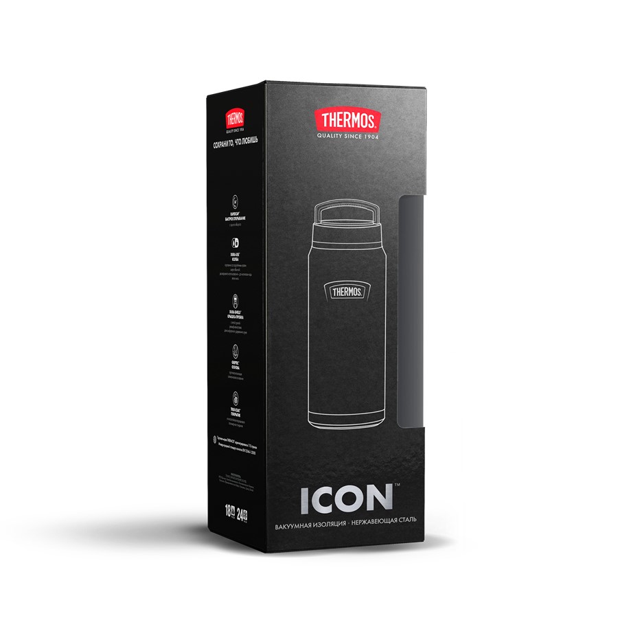 Термос универсальный THERMOS ICON IS-212 GT