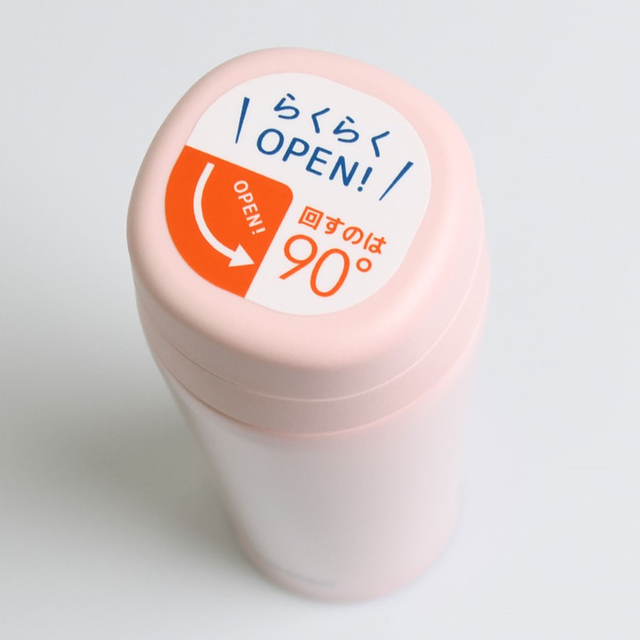 Термокружка THERMOS JOR-350 SPK