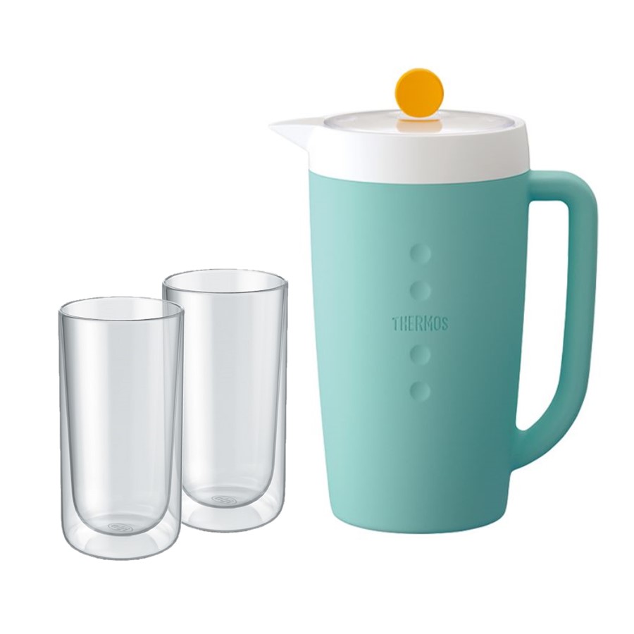 Набор COCKTAIL-I TPG-1500,  GlassMotion-400