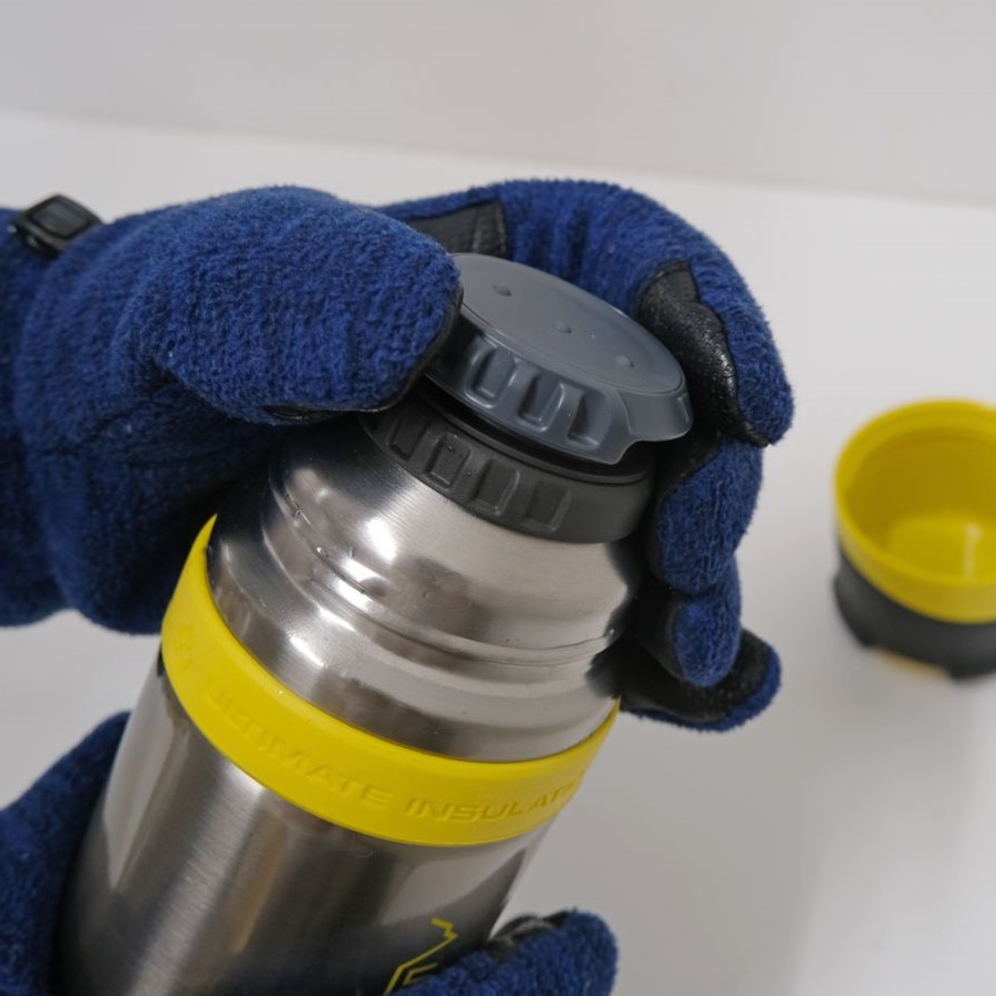 Термос для напитков THERMOS FFX-751 CS