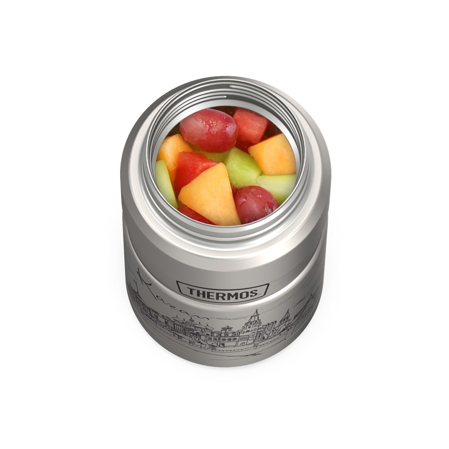Термос для еды THERMOS KAZAN