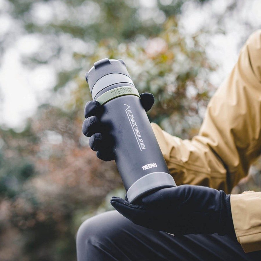 Термос для напитков THERMOS FFX-501 MTBK
