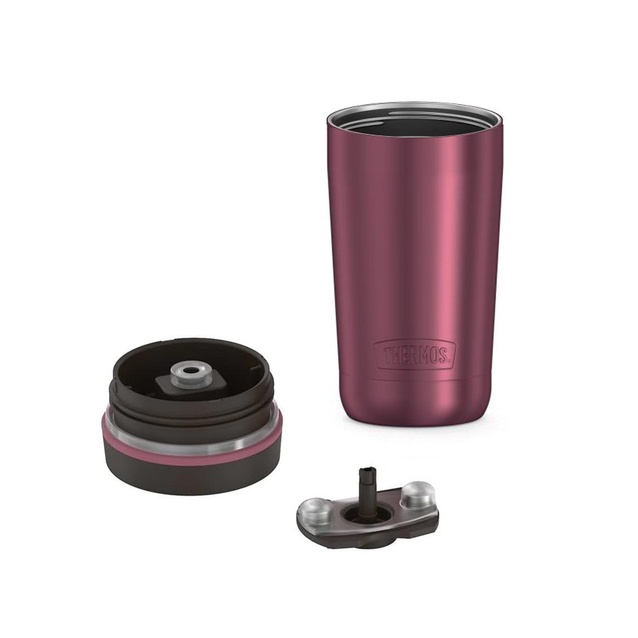 Термокружка THERMOS GUARDIAN TS-1292 PK
