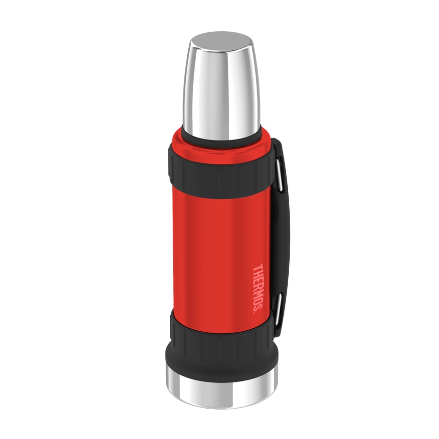 Термос для напитков THERMOS WORK 2522 RD