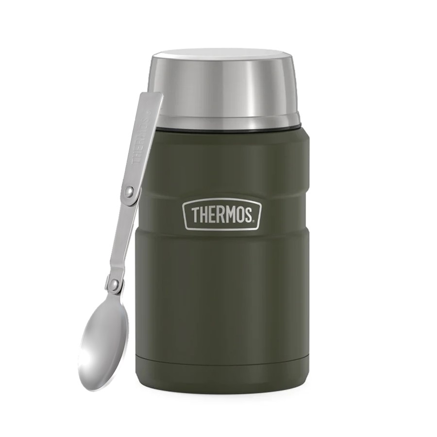Термос для еды THERMOS KING  SK-3021 AG