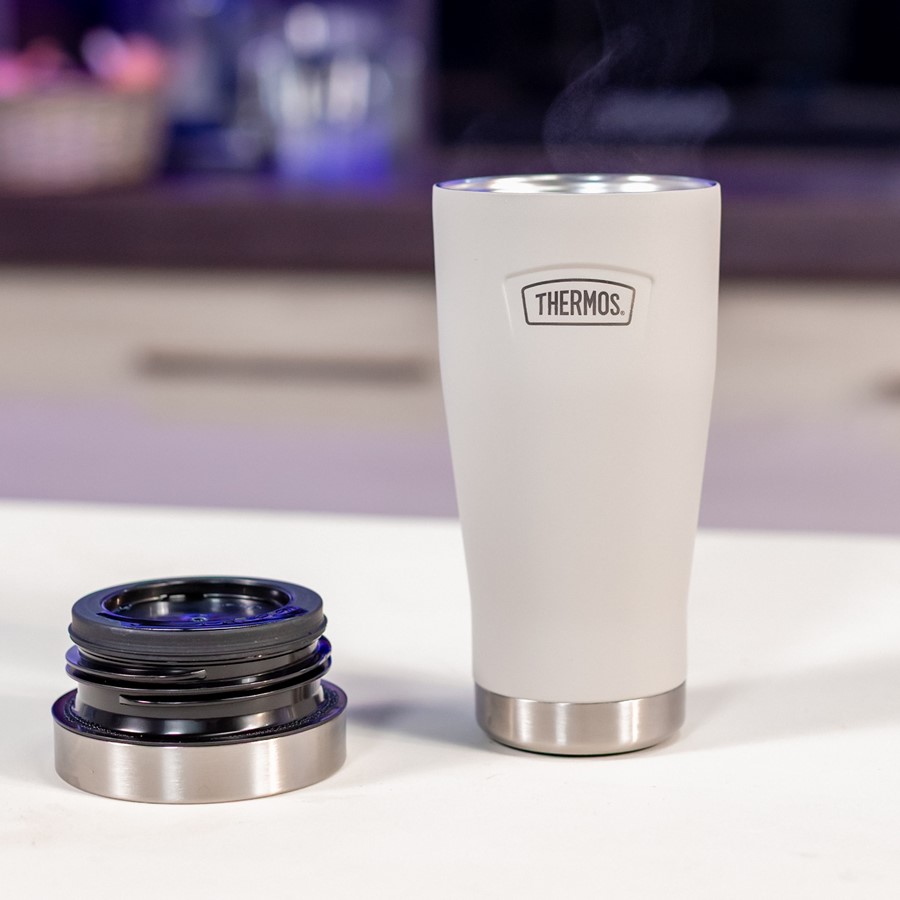 Термокружка THERMOS ICON IS-1012 SN