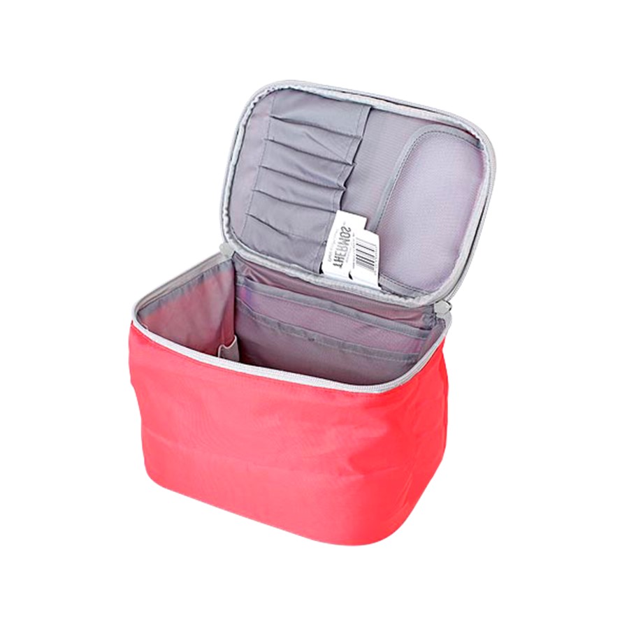 Термокосметичка THERMOS BEAUTY Kit Red