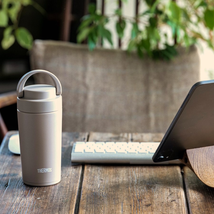 Термокружка THERMOS JOV-320 CL
