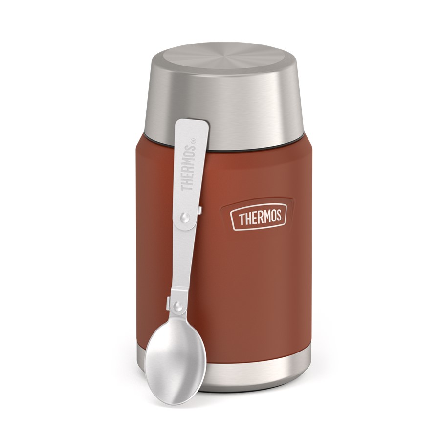 Термос для еды THERMOS ICON IS-301 SD