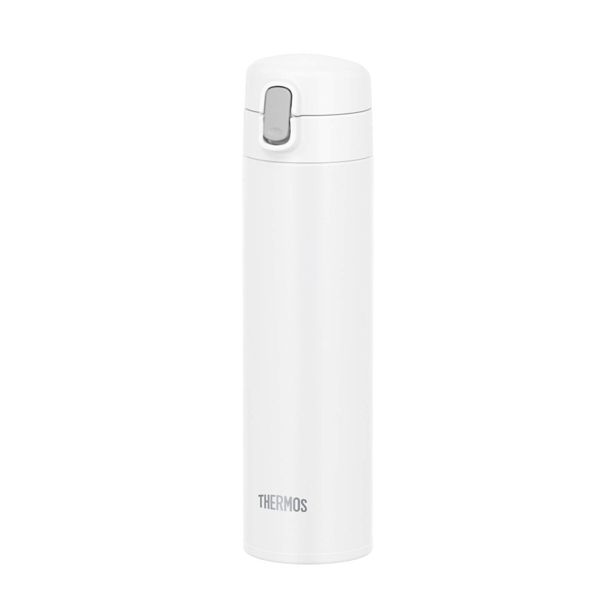 Термос с трубочкой THERMOS FJM-450 WH