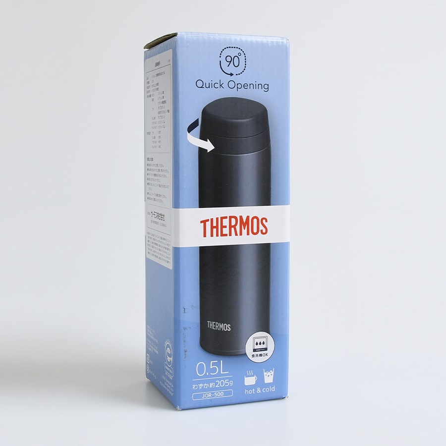Термокружка THERMOS JOR-500 DNVY