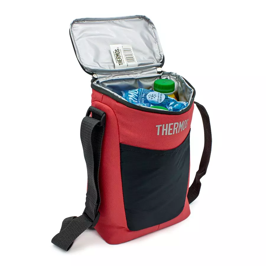 Термосумка THERMOS CLASSIC 12 Can Cooler Pink