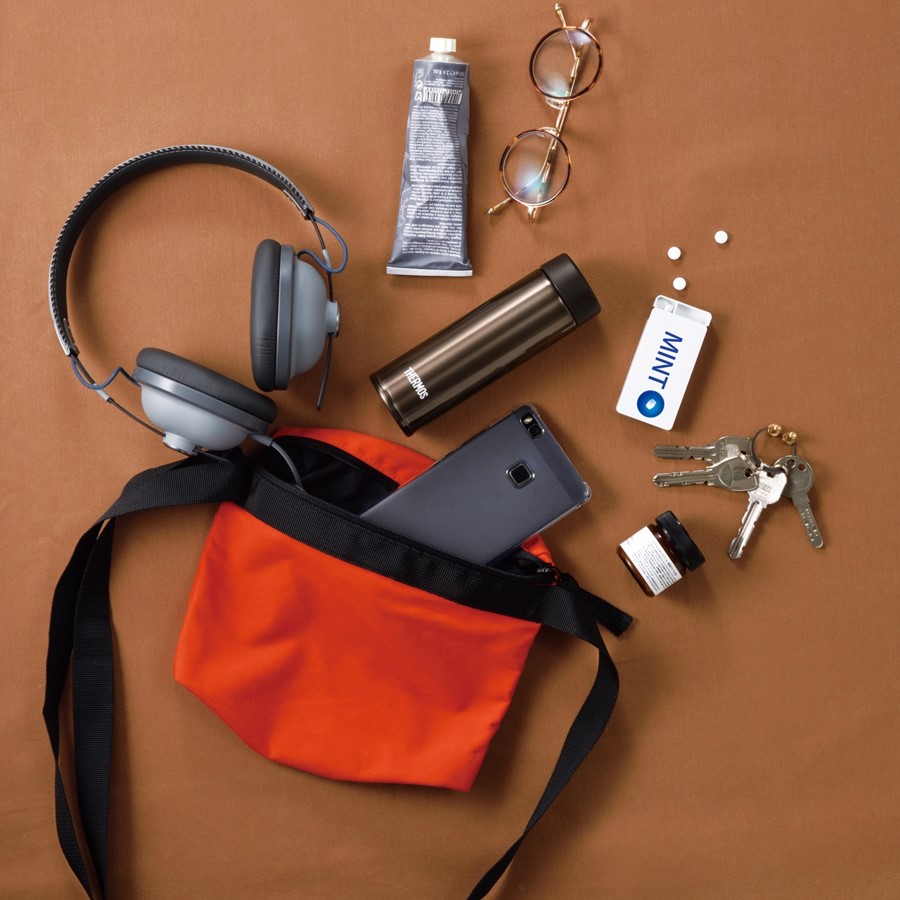 Термокружка THERMOS JOJ-150 BW