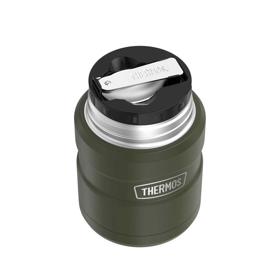 Термос для еды THERMOS KING SK-3000 MAG