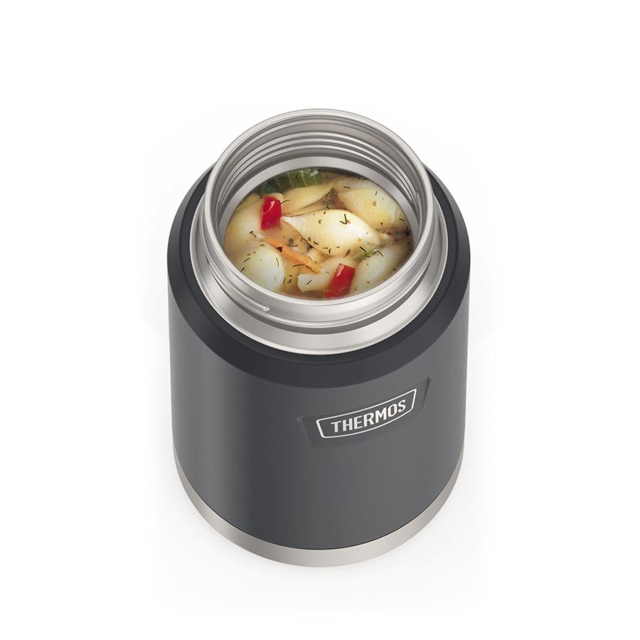 Термос для еды THERMOS ICON IS-301 GT