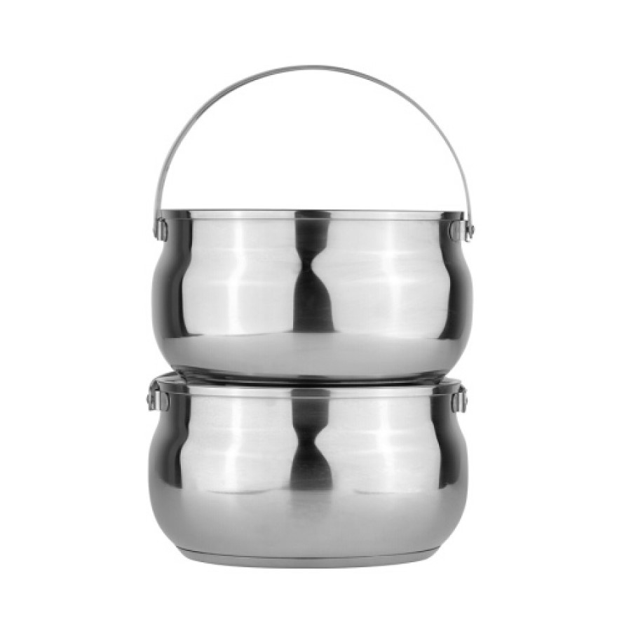 Термокастрюля THERMOS Shuttle Chef  TCRA-6000 CS