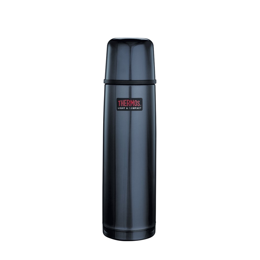 Термос для напитков THERMOS FBB-750 Midnight Blue 